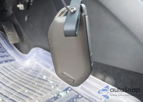 2025 Kia K4 Ex z USA, uszkodzony, nr VIN 3KPFU4DE2SE012320